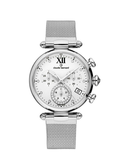 Часы Claude Bernard Dress code 10216-3APN1